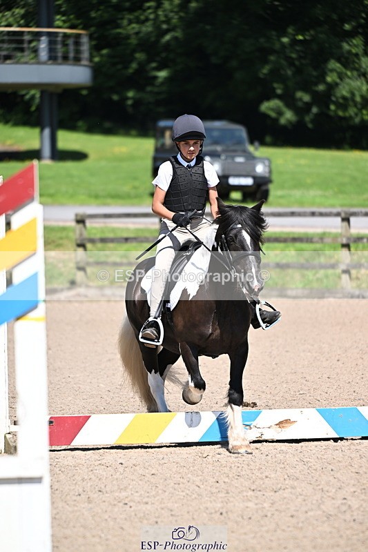 240729B-112445-02359 - Showjumping Competition