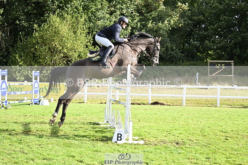 250831A-090638-09135 - Cls 34 Snr Foxhunter