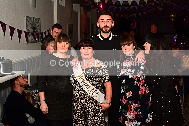 JAC0-111 - Jackie's 60th