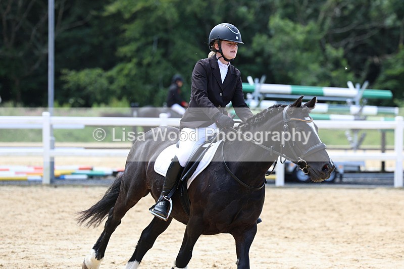 3E7A2022 - Class 3: 60 -65cm Part B