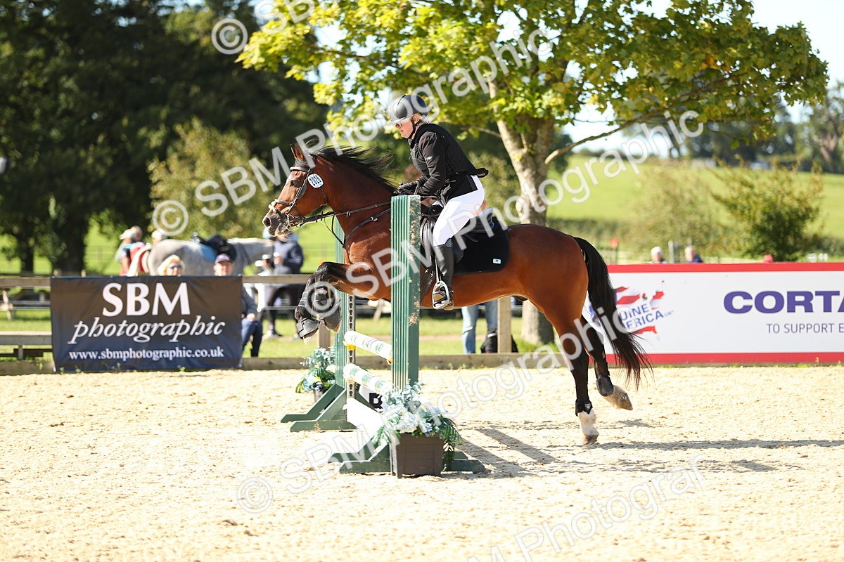 SBM_17734 - J33 - Senior 75cm Championship