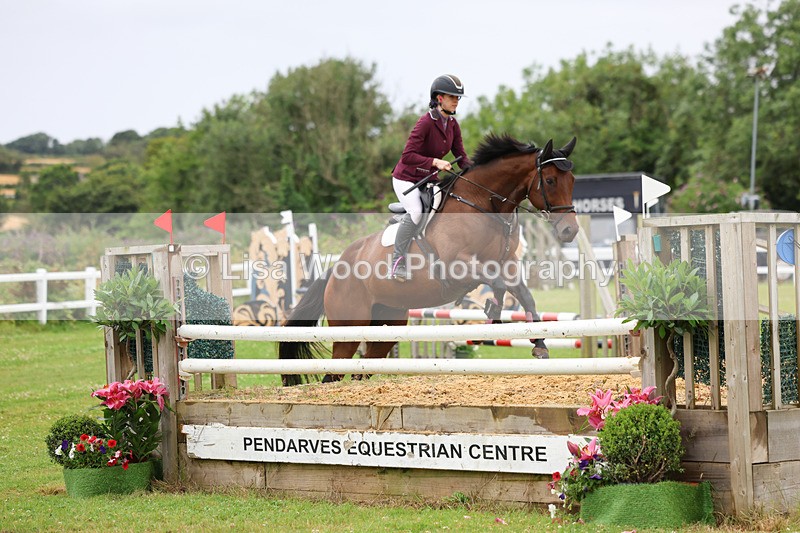 3E7A1362 - Class 5: 80cm open (A)