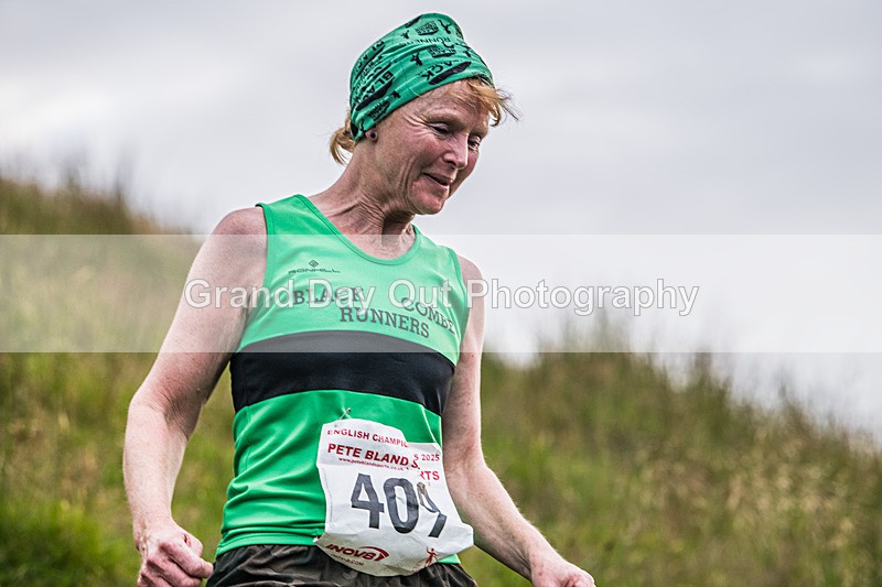 Steel Fell-745 - Steel Fell Race Wednesday 6th August 2025