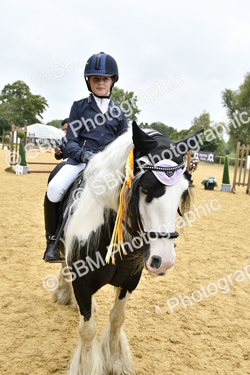 SBM_68495 - J2b - Mini Tour Junior Pony 30cm championship