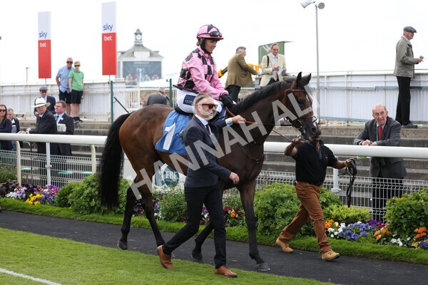 yr11062022r2-51 - Race 2 2.00pm Queen Mother's Cup