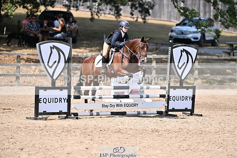 250823A-122546-29964 - NAF Round 1 12.30 to 13.30