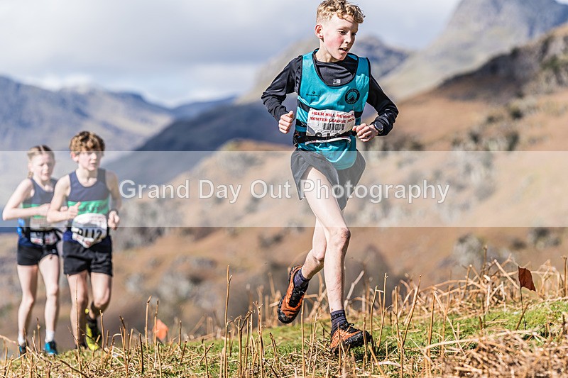 Elterwater-22 - Kendal Winter League Races Elterwater Sunday 24th March 2024
