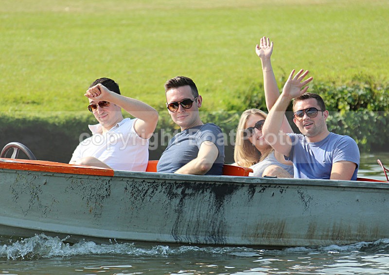 130705 REEFER WT7A0514 - HENLEY ROYAL REGATTA - Friday 5th July 2013