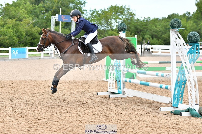 230819A-101136-00173 - Cls 21 Pony Brit Novice & 80cm Open