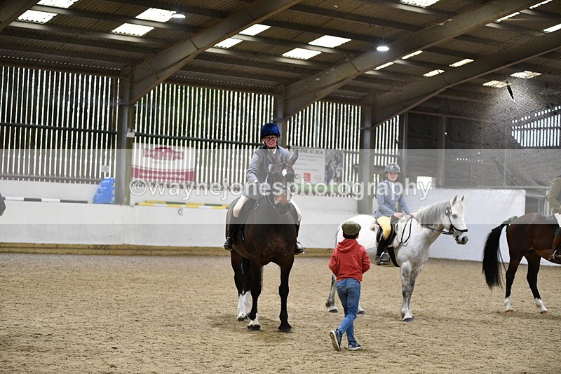 WJ5_8089 - Class 13 Ridden Part Breed