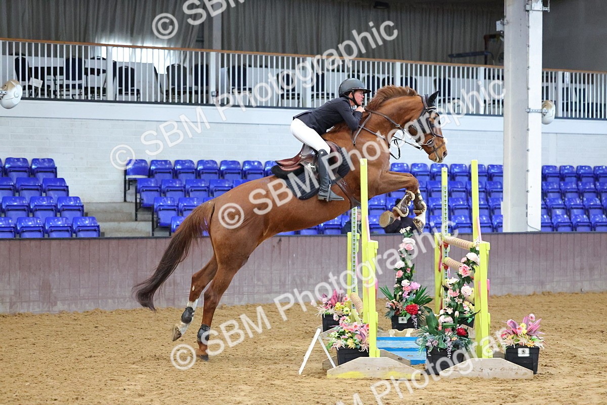 SBM_003444 - Class 16 - Senior 1.15m Inc National 1.15m Members Cup Qualifier