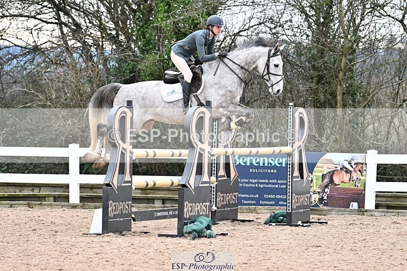 250112-144559-01723 - Cls 21 Foxhunter and 1.20m Open