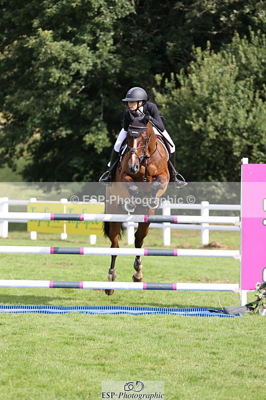 250704A-091934-08208 - Cls 15 Snr 1.20m Open