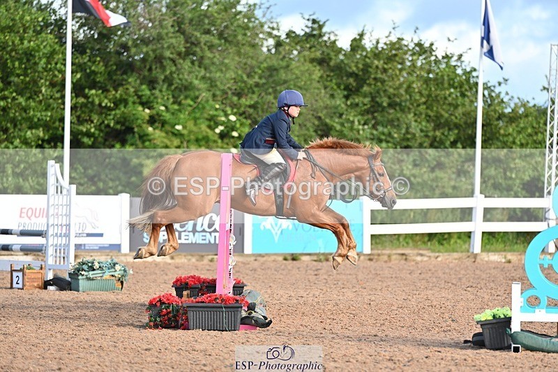 260628-080231-06565 - Cls 35 Pony British Novice + 80cm Open
