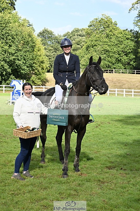 250831A-163212-11107 - Cls 39 Amateur 1.10m Grand Prix