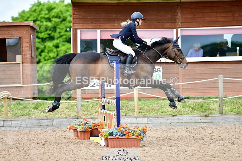 240523A-112005-01051 - Cls 11 Discovery and 1m Open