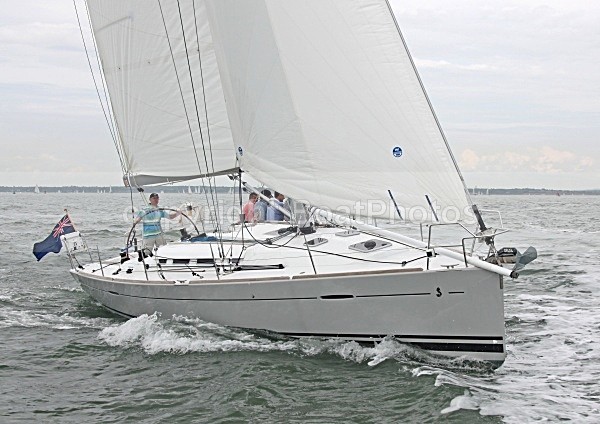090628 WATERMARK IMG_6418 - Sailboats - monohull