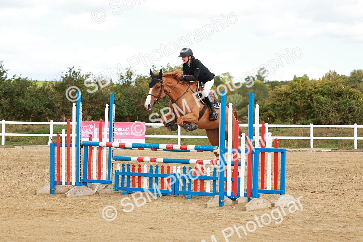 SBM_000940 - Class 3 - Senior Discovery - 1.00m