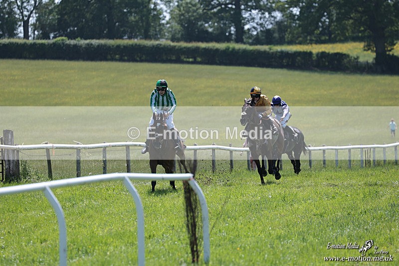 PtP 250526 109 - Albrighton & Woodland PtP Chaddesley Corbett 25/05/26