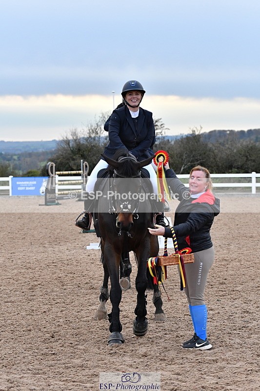 231111A-153834-02543 - Cls 14 Blue Chip 1.25m Winter Qualifier
