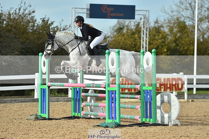 231111A-125942-02012 - Cls 12 Newcomers & 1.10m Open