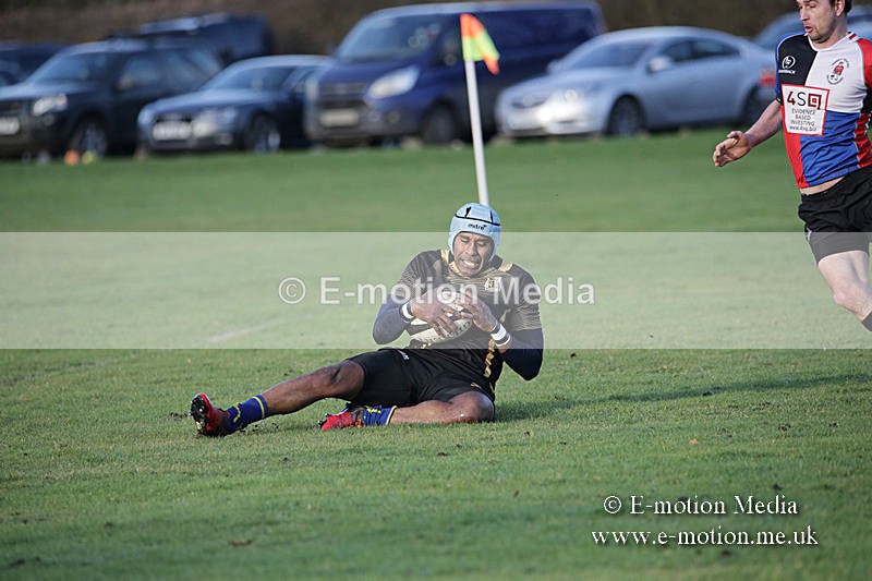 RU 04012020-0019 - Pewsey Vale RFC v Amesbury RFC 04/01/2020