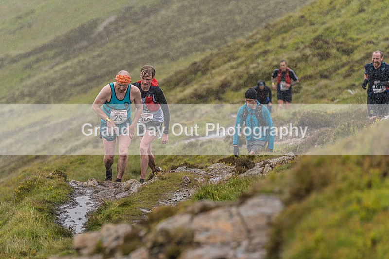 Buttermere-1083 - Buttermere Sailbeck Fell Race Saturday 15th June 2024