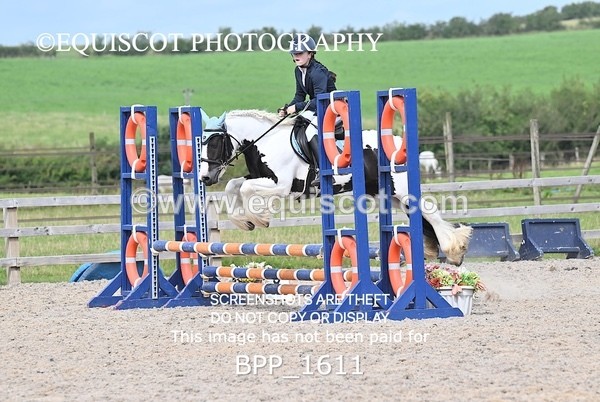 BPP_1611 - CLASS 10 Club 60cms Open