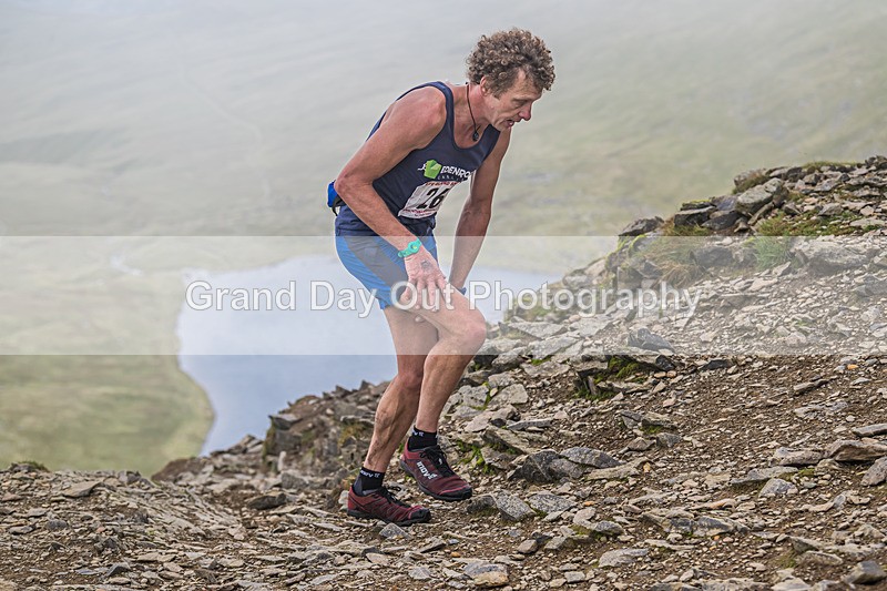 Grisedale HS-194 - Grisedale Horseshoe Fell Race Saturday 5th September 2026