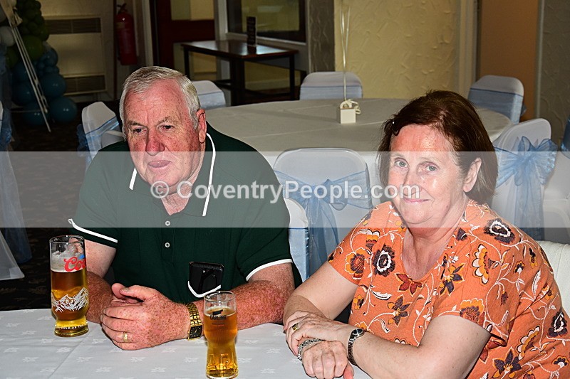 DK-560 - Donna and Kevin