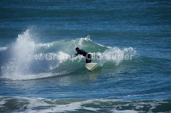 DSC_9016 - Porth Ceiriad 15th October 2018