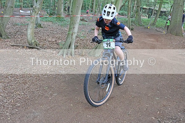 A41A5705 - MTB East Round 7 Potash Under 7s Under 9s Under 12s Races 08:45 – 9:35