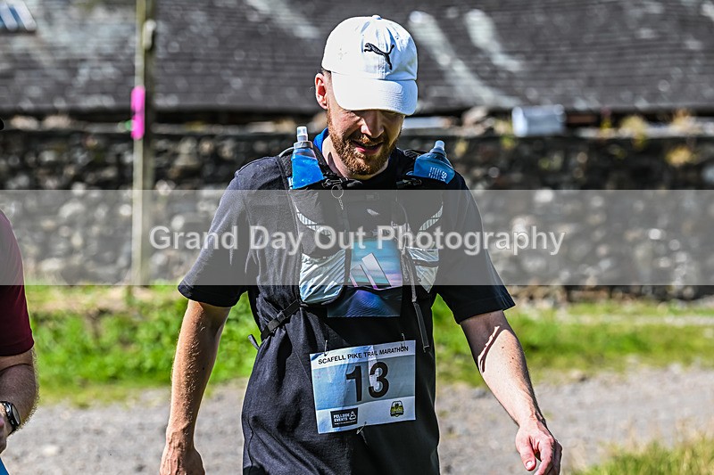 Scafell Pike-909 - Fellside Events Scafell Pike Trail Marathon Sunday 23rd August 2026