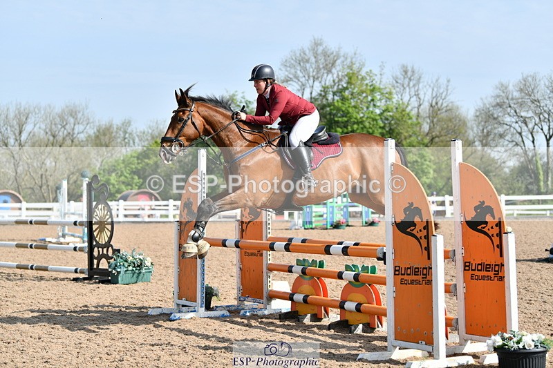 240511A-093523-11307 - Cls 28 95cm National Am Quali