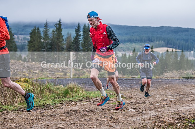 Kielder-302 - High Terrain Events Kielder 82, 50 & 32K Ultra Trail Races Saturday 13th April 2024