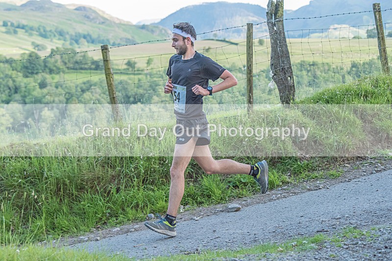Round Latrigg-162 - Round Latrigg Fell Race Wednesday 22nd June 2022