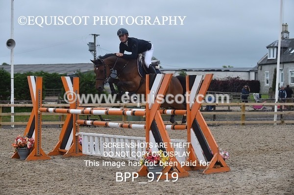 BPP_9719 - CLASS 21 SUN Junior 1.20m Open (Inc 148cm Restricted Open Championship Qualifier)