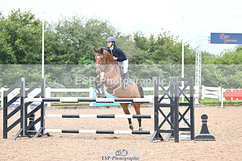 240907A-131909-02100 - Cls 10 Snr 1.15m Open