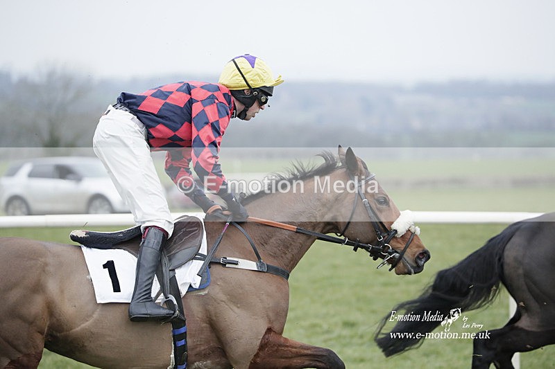 PtP 050323 1095 - Blackmore & Sparkford Vale Hunt PtP - Somerset 05/03/23