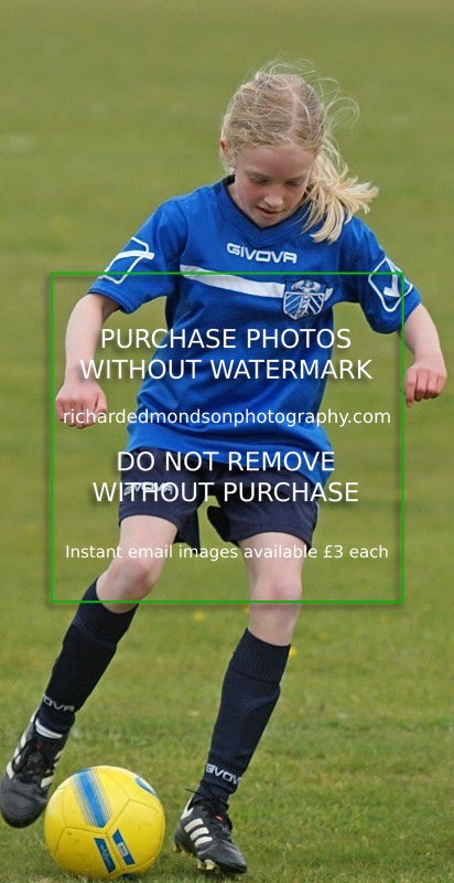 DSC00152 - Kendal U10 v Wattsfield U10 (9/5/21)