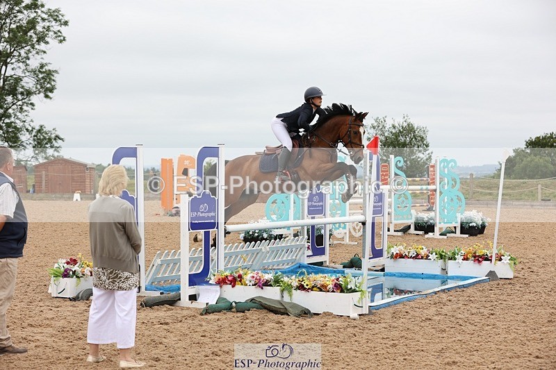 250629-114955-11629 - Cls 28 Pony Foxhunter Second Round