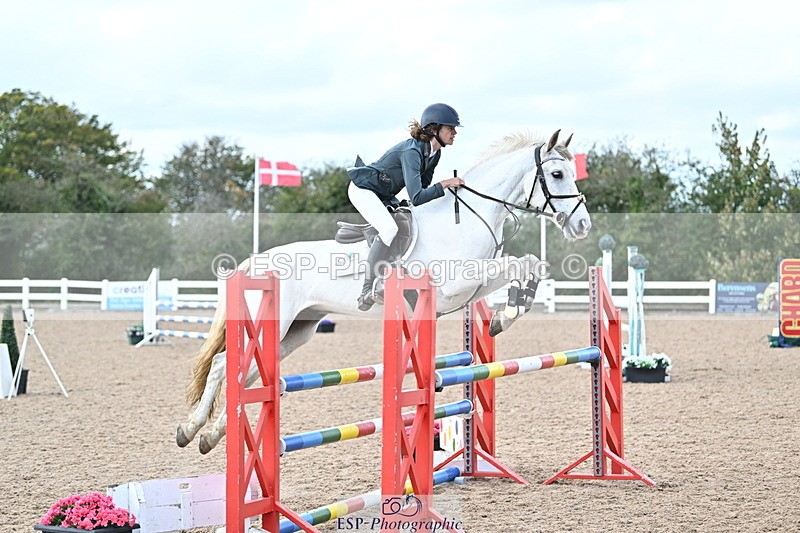 241005A-124023-03770 - SAT Cls 18 1.05m Amateur Quali