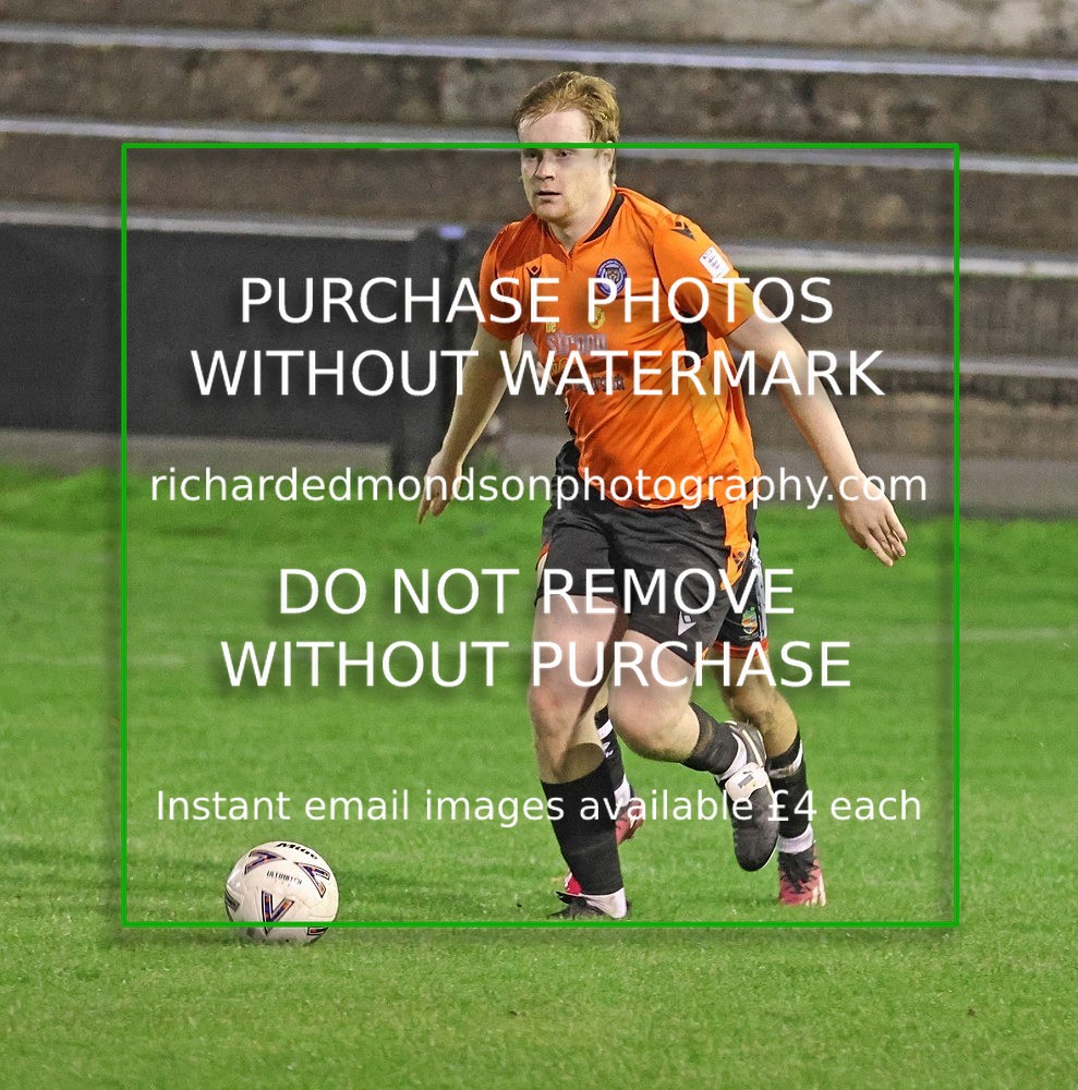 533A5891 - Kendal Town U23's vs Turton U23's (8/10/25)