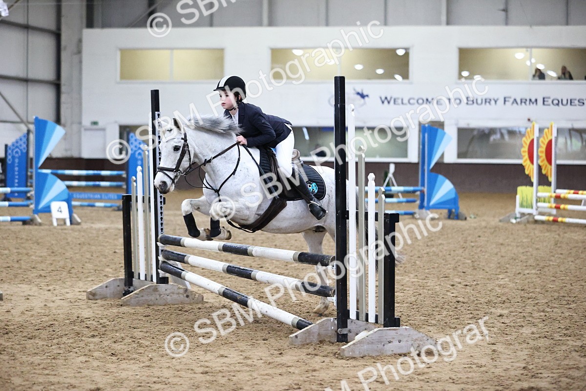 SBM_000951 - Class 4 - 70cm