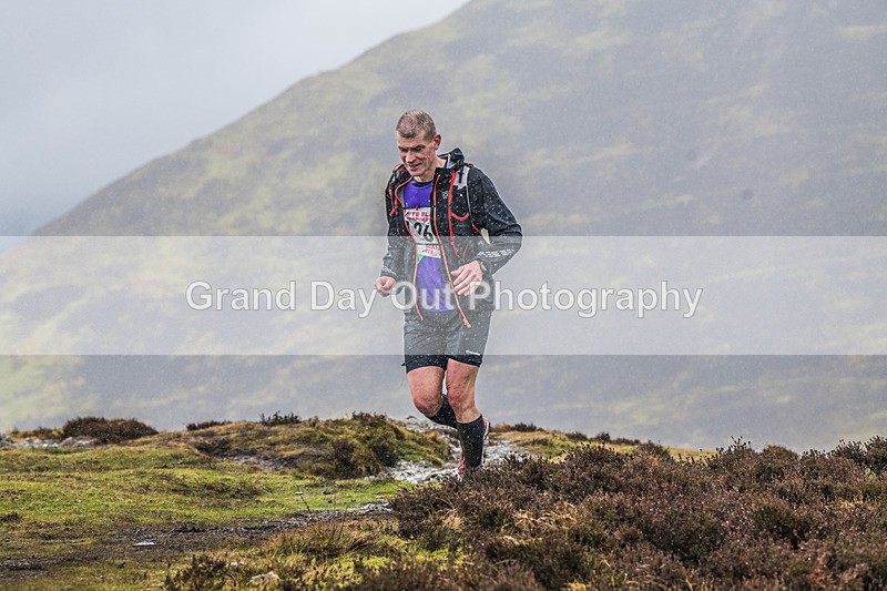 Coledale-1061 - Coledale Horseshoe Fell Race Saturday 25th March 2023