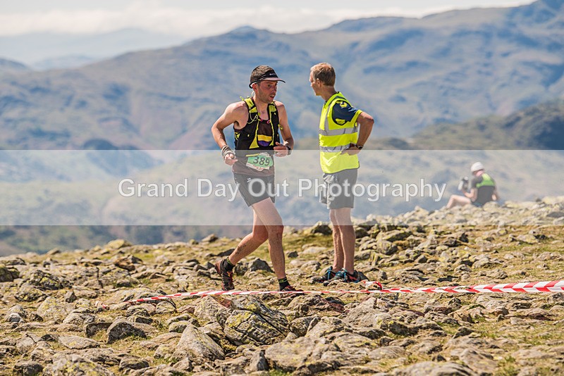 Fairfield-649 - Fairfield Horseshoe Fell Race Saturday 13th May 2023