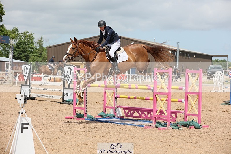 250525-121725-08177 - Cla 27 A&B 1.05 & 1.10m Snr Gran Prix