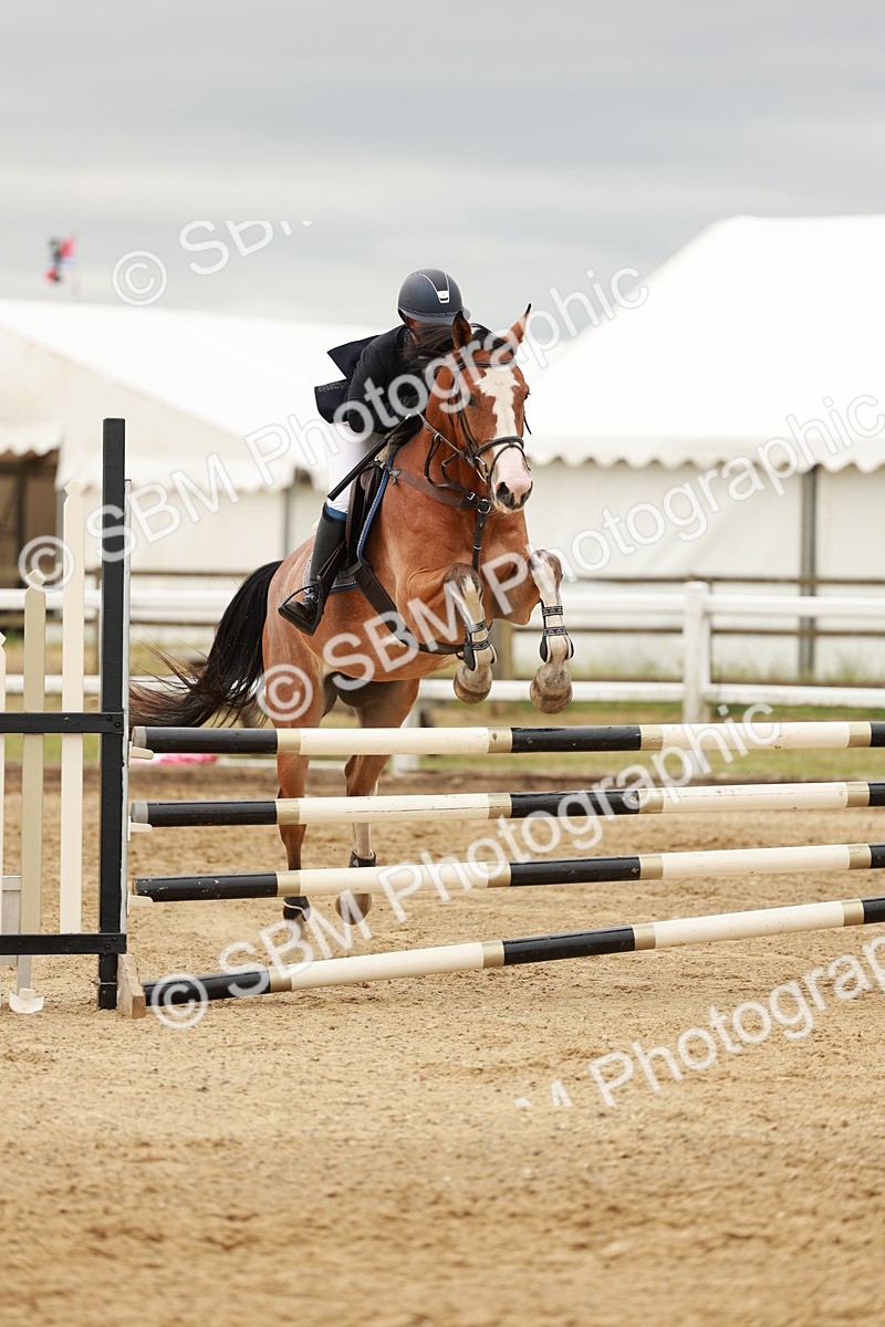 SBM_006367 - Class 1 - Senior British Novice - 90cm Open