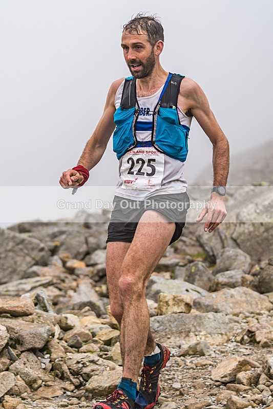 Wasdale-856 - Wasdale Horseshoe Fell Race Saturday 13th July 2024