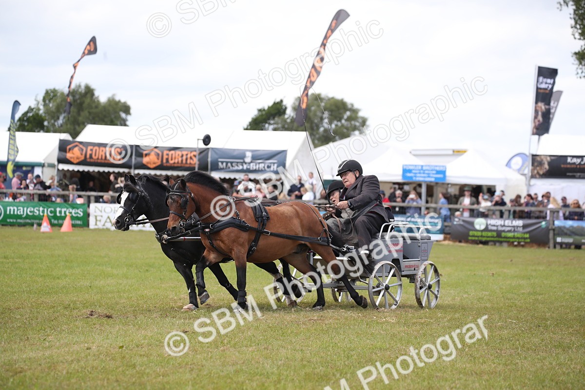 SBM_15390 - Class 90 - Scurry 122cm and Under